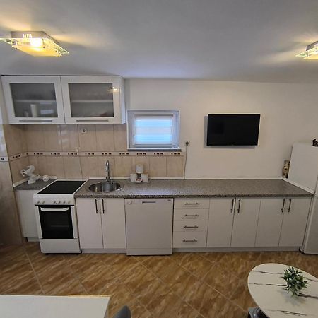 Apartman Vukalovic Trebinje Exteriör bild