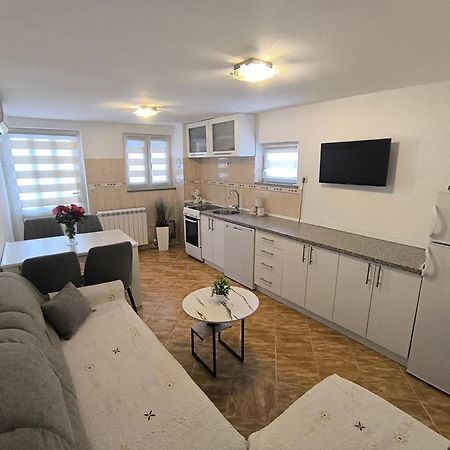 Apartman Vukalovic Trebinje Exteriör bild