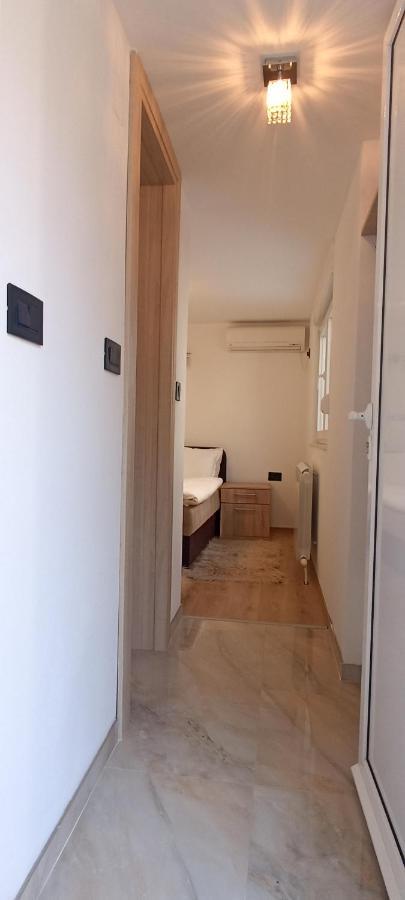 Apartman Vukalovic Trebinje Exteriör bild