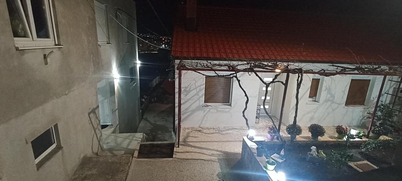 Apartman Vukalovic Trebinje Exteriör bild