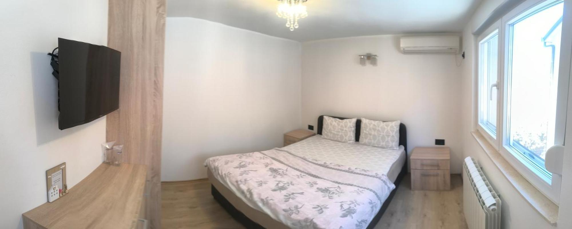 Apartman Vukalovic Trebinje Exteriör bild